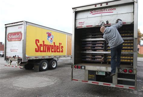 Schwebel Bakery In Cuyahoga Falls To Close