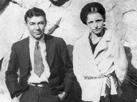 Real Story Of Bonnie And Clyde—on 80 Year Anniversary Of Their Death