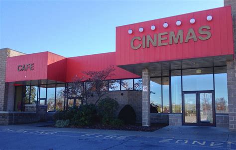Lyceum Cinemas Red Hook Ny