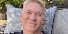 'GMA' Fans Call Sam Champion Ageless In New Snapshot