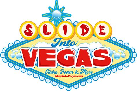 Contact Slide Into Vegas