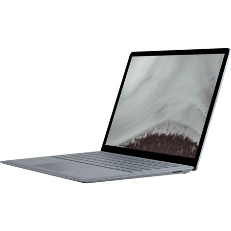 Refurbished Microsoft Surface Laptop 2 13 Core I5 16 Ghz Ssd 256 Gb