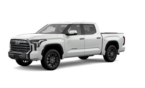 Laking Toyota The 2023 Tundra 4x4 Crewmax Limited