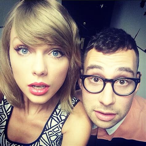 Jack Antonoff Says Taylor Swift Songs On 1989 Were Perfect So Here Are 7 Reasons They Need