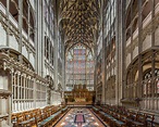 Quiz: Medieval Church Architecture - Medievalists.net
