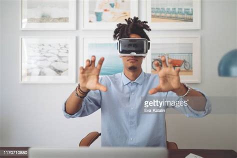 3d Man Studying Photos And Premium High Res Pictures Getty Images