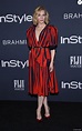 Cate Blanchett - InStyle Awards 2017 au Getty Museum à Los Angeles, le ...