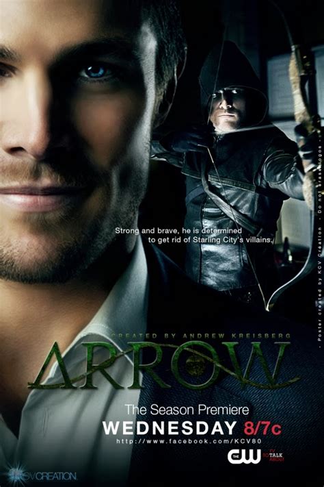 Ver Arrow Temporada 1x07 Online Descargar Arrow Temporada 1x07 Gratis Series Vk Latino