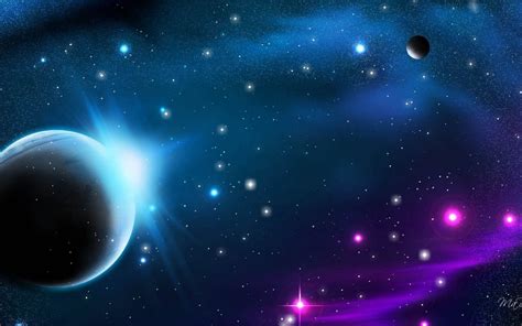 44 Beautiful Space Hd Desktop Wallpapers On Wallpapersafari