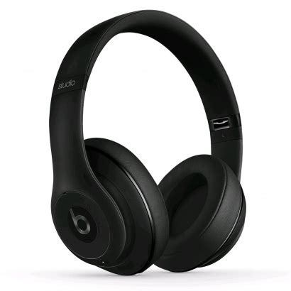 The beats by dre studio wireless headphones have been out for a long time now, but the studio 3's are the latest and greatest version! Beats By Dre Studio Wireless Matte Black Kopfhörer kaufen ...