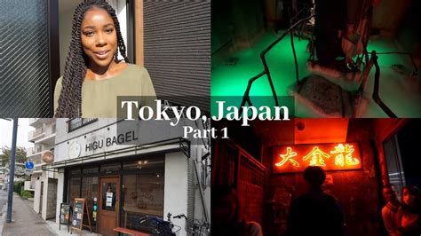 Tokyo Japan Travel Vlog 2019 Thelifestyleluxe Youtube