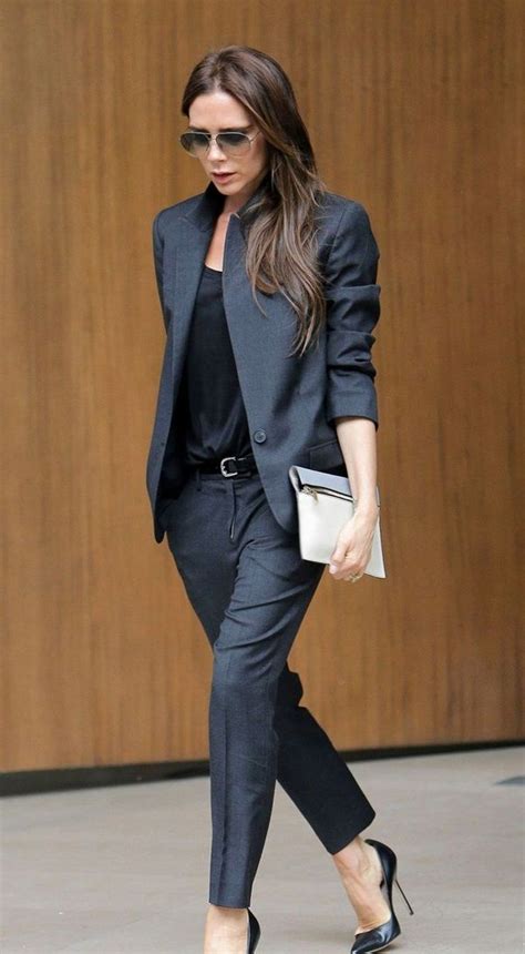 Great Looking Corporate Casual Office Outfits Styles Weekly