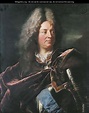 Portrait of Louis Antoine de Pardaillan de Gondrin, duc d'Antin (1665 ...