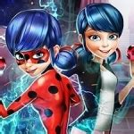 Juega los últimos juegos de friv 2017 y disfruta de tu tiempo. Juego de Friv Ladybug Secret Mission / Juegos Friv 2017