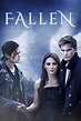 Fallen (2016) - Posters — The Movie Database (TMDB)