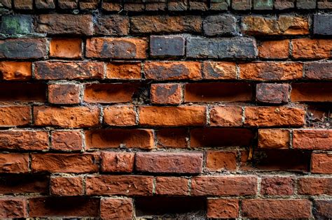 Brick Wall Wallpaper Hd