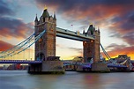 Turismo Londres, viajes, guía de Londres - 101viajes