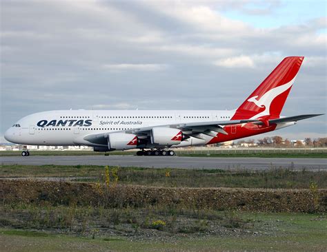 Qantas offers australians unlimited flights for a year in vaccine push · picture: finally Qantas airways' A380s grounded for 72 more hours