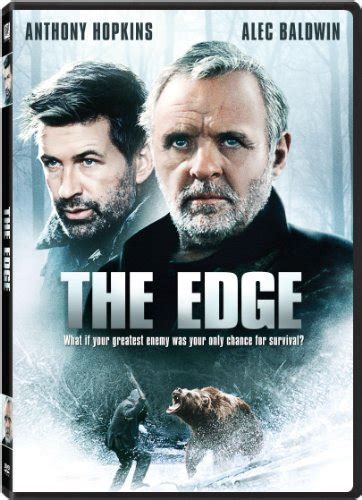 The Edge Widescreen Edition