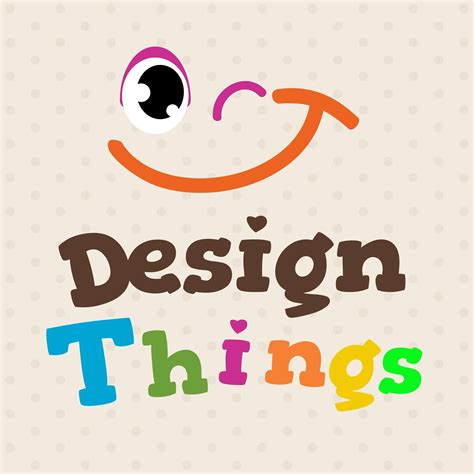 Design Things