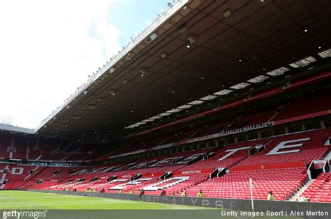 Final Day Drama Manchester Uniteds Game Against Bournemouth Abandoned After ‘suspect Package