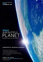 A Beautiful Planet Movie Poster - IMP Awards