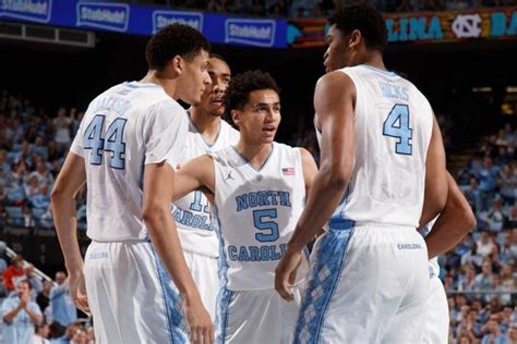 Here's a look at how the. 3 Top 10 College Basketball Teams That Will NOT Make The ...