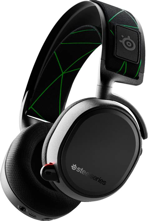 Steelseries Arctis 9x Wireless Gaming Headset For Xbox Series X And