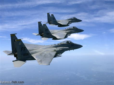 F 15 Eagle Fighter Jet Wallpapers Defence Forum And Military Photos