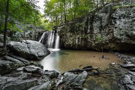 10 Best Waterfalls In Maryland You Must Visit Southern Trippers