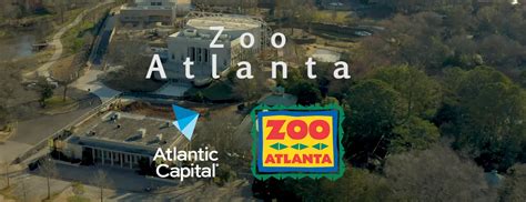 Zoo Atlanta Video Atlantic Capital Bank