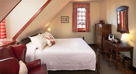 Hotels & motels in williamsburg, virginia. The Colonial Houses - A Colonial Williamsburg Hotel in ...