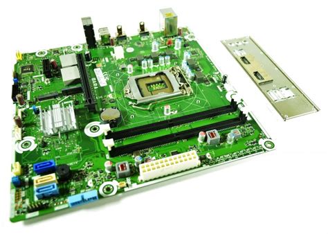 Motherboard HP ENVY 750 BARA Intel CPU H270 DDR4 Desktop 928272 001