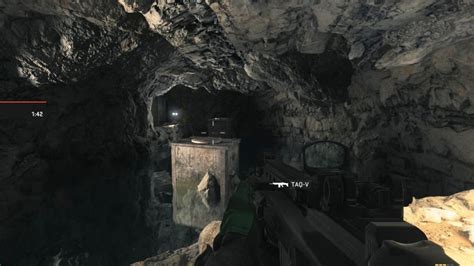 Comment Ouvrir Un Bunker Secret Dans Warzone Ashika Island Gamingdeputy France