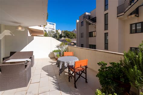 Divisa y comparación de costes. Anuncio Venta Piso Palma de Mallorca San Agustin (07001 ...