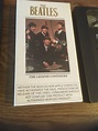 The Beatles the Legend Continues VHS 1991 Simitar Video - Etsy Australia