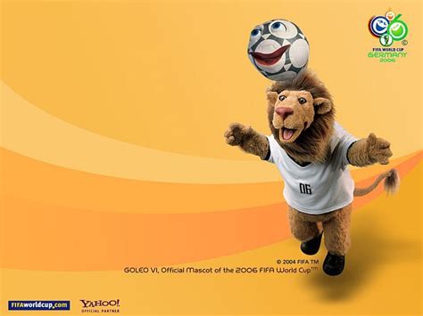 Pin En World Cup Mascot Mascotas Mundiales Futbol
