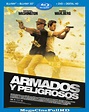 Armados Y Peligrosos (2013) Full HD 1080p Latino | MegaCineFullHD