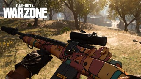 Whats Coming To Modern Warfare And Warzone This Week New