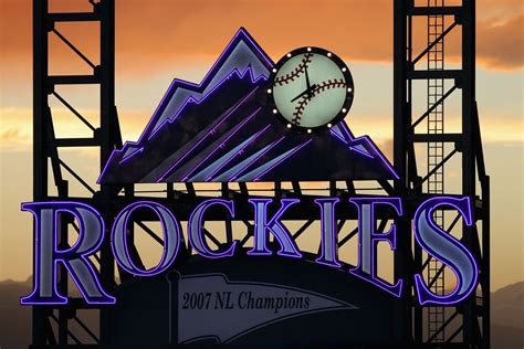 Should Baseball Lovers In Colorado Boycott The Clueless Rockies