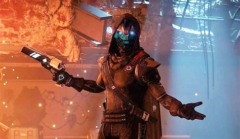 Destiny Game Director Comments On The Future Of The
