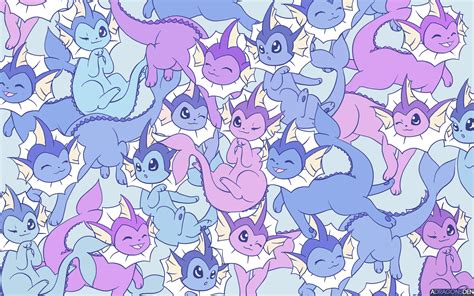 You can also upload and share your favorite kawaii pc wallpapers. Pokémon HD Wallpaper | Background Image | 1920x1200 ...