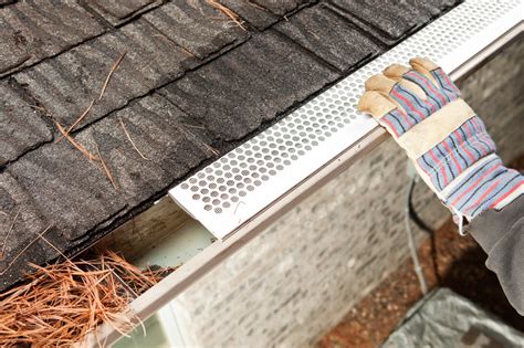 There are several varieties of. Benefits Of Gutter Guards In Michigan | Troy Roofing Company