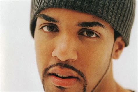 Craig David Selects The Songs That Break His Heart Dazed