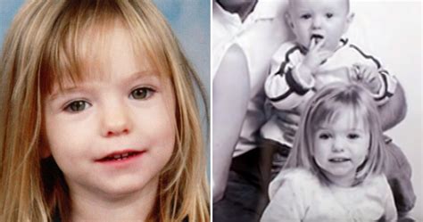 Madeleine beth mccann (born 12 may 2003) disappeared on the evening of 3 may 2007 from her bed in a holiday apartment at a resort in praia da luz, in the algarve region of portugal. Madeleine McCann Sightings: Where She's Been Spotted Since ...