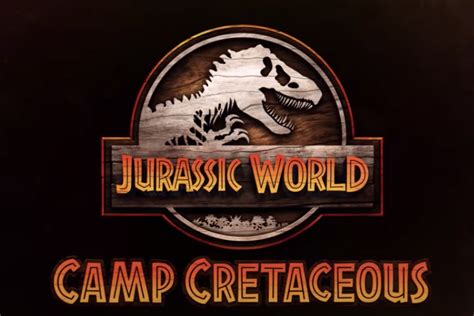 Jurassic World Camp Cretaceous Season 2 Netflix Release
