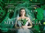 Melancholia (#4 of 11): Mega Sized Movie Poster Image - IMP Awards