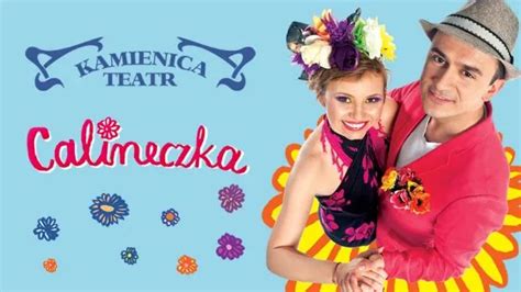Calineczka Teatr Kamienica Teatr Dla Dzieci Bilety Na Ebilet Pl
