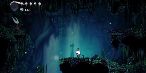Hollow Knight How To Beat Hornet At Greenpath