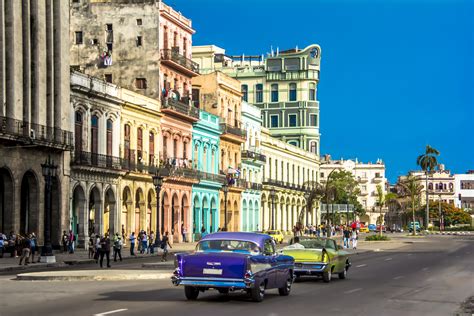 Stop romanticizing Cubas pain Al Día News